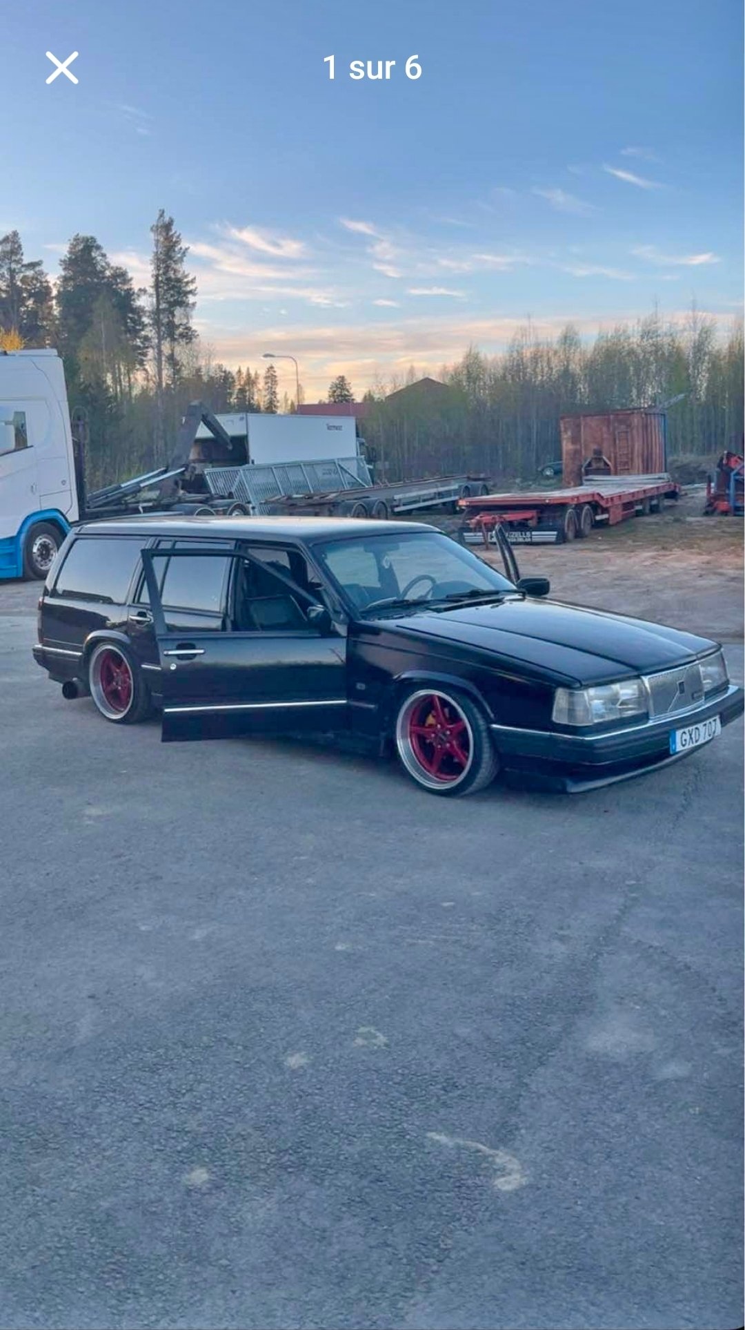945 d24tdic 80 000 kr