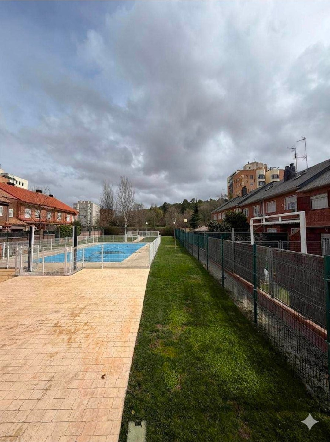 Chalet Loranca 585000€